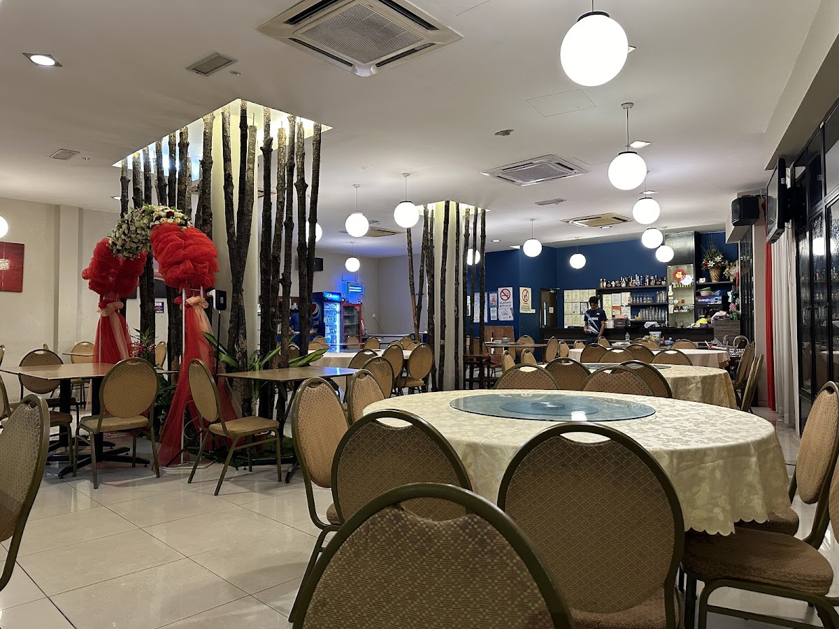 Steven Coffee House